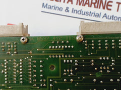 Saab 1891 700 Pcb Card 8537 030-421