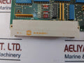 Saab 1891 705 Circuit Board 8537 011-411