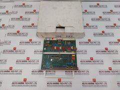Saab 1891 705 Circuit Board 8537 011-411