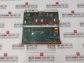 Saab 1891 705 Circuit Board 8537 011-411
