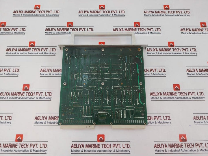 Saab 1891 705 Circuit Board 8537 011-411