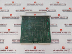 Saab 1891 705 Circuit Board 8537 011-411