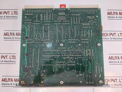 Saab 1891 705 Circuit Board 8537 011-411