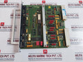 Saab 1891 705 Printed Circuit Board 8537 011-411