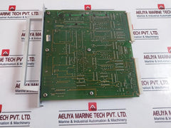 Saab 1891 705 Printed Circuit Board 8537 011-411