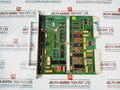 Saab 1891 705 Printed Circuit Board 8537 011-41 2J