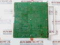 Saab 1891 705 Printed Circuit Board 8537 011-41 2J