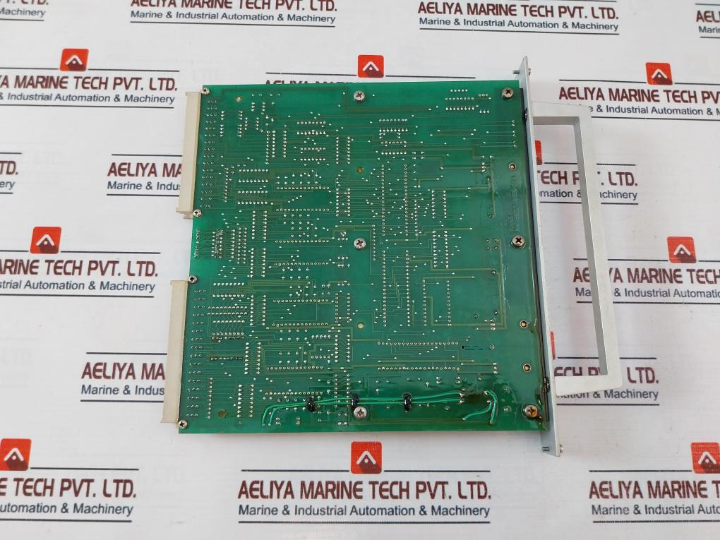 Saab 1891 705 Printed Circuit Module 8537 011-412 J