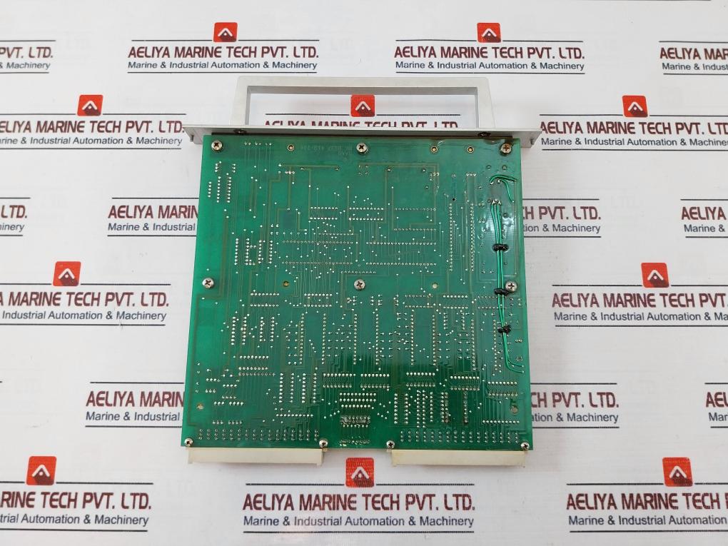 Saab 1891 705 Printed Circuit Module 8537 011-412 J