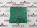 Saab 1891 705 Printed Circuit Module 8537 011-412 J