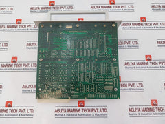 Saab 1891 708 Circuit Board Rack