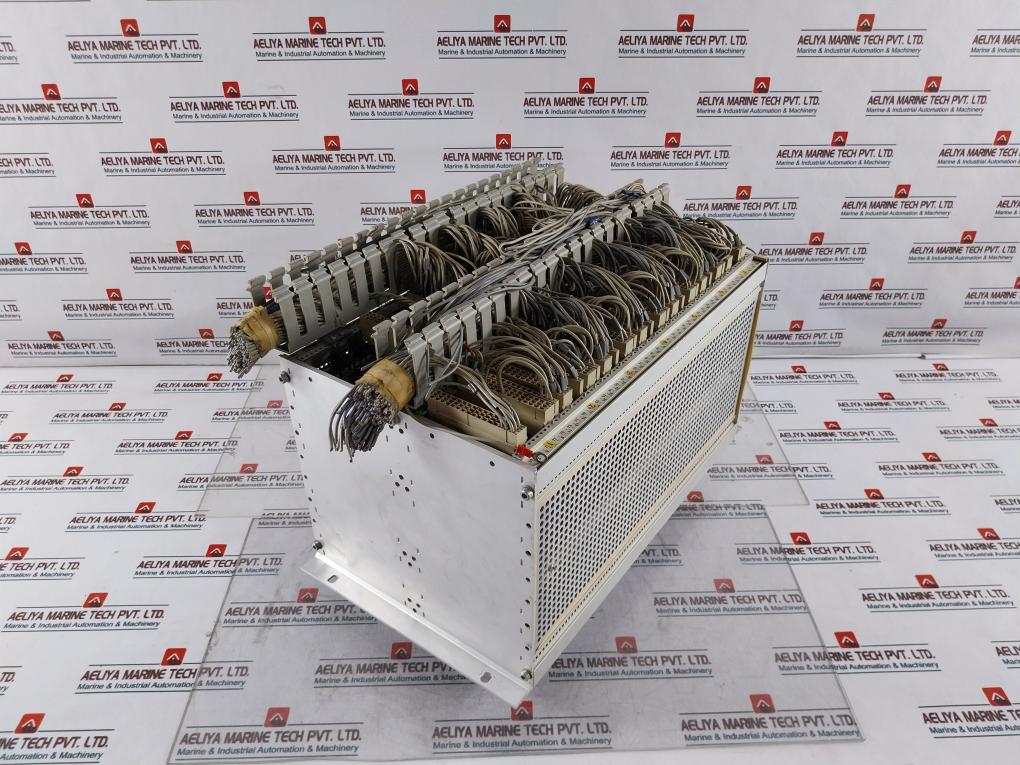 Saab 2000 1891 708, 8537 000-451, 8537 000-411, 1891 700 Module Rack