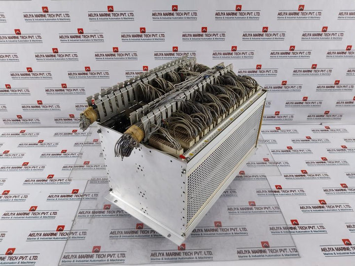 Saab 2000 1891 708, 8537 000-451, 8537 000-411, 1891 700 Module Rack