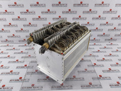 Saab 2000 1891 708, 8537 000-451, 8537 000-411, 1891 700 Module Rack