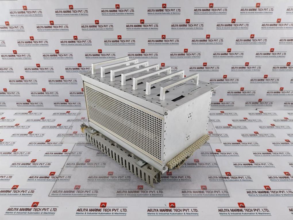 Saab 2000 1891 708, 8537 000-451, 8537 000-411, 1891 700 Module Rack