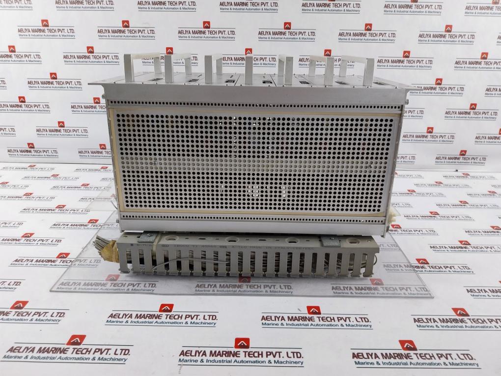 Saab 2000 1891 708, 8537 000-451, 8537 000-411, 1891 700 Module Rack