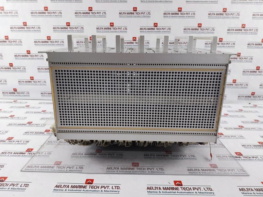 Saab 2000 1891 708, 8537 000-451, 8537 000-411, 1891 700 Module Rack