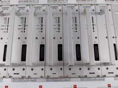 Saab 2000 1891 708, 8537 000-451, 8537 000-411, 1891 700 Module Rack