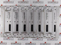 Saab 2000 1891 708, 8537 000-451, 8537 000-411, 1891 700 Module Rack