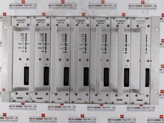 Saab 2000 1891 708, 8537 000-451, 8537 000-411, 1891 700 Module Rack