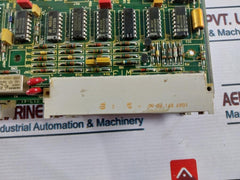 Saab 2000 1891 708, 8537 000-451, 8537 000-411, 1891 700 Module Rack