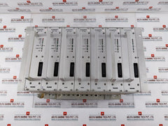 Saab 2000 1891 708, 8537 000-451, 8537 000-411, 1891 700 Module Rack