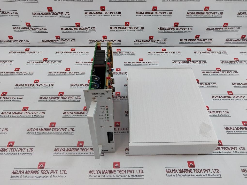 Saab 200 1891 700-1 Circuit Board Mk 8537 412-003