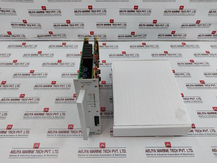 Saab 200 1891 700-1 Circuit Board Mk 8537 412-003