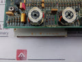 Saab 200 1891 700-1 Circuit Board Mk 8537 412-003