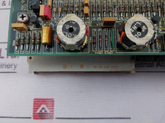 Saab 200 1891 700-1 Circuit Board Mk 8537 412-003