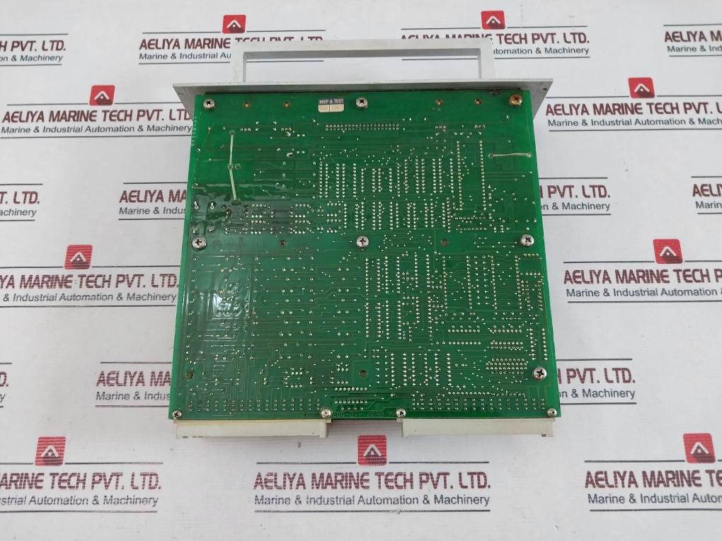 Saab 200 1891 700-1 Circuit Board Mk 8537 412-003