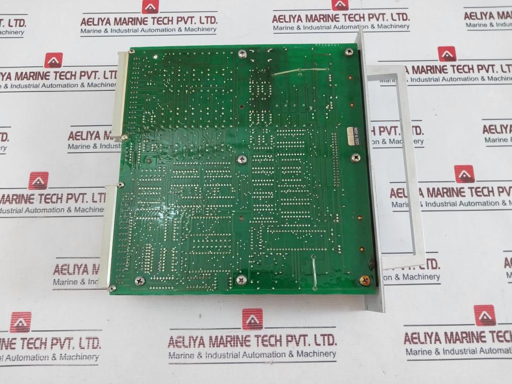 Saab 200 1891 700-1 Circuit Board Mk 8537 412-003