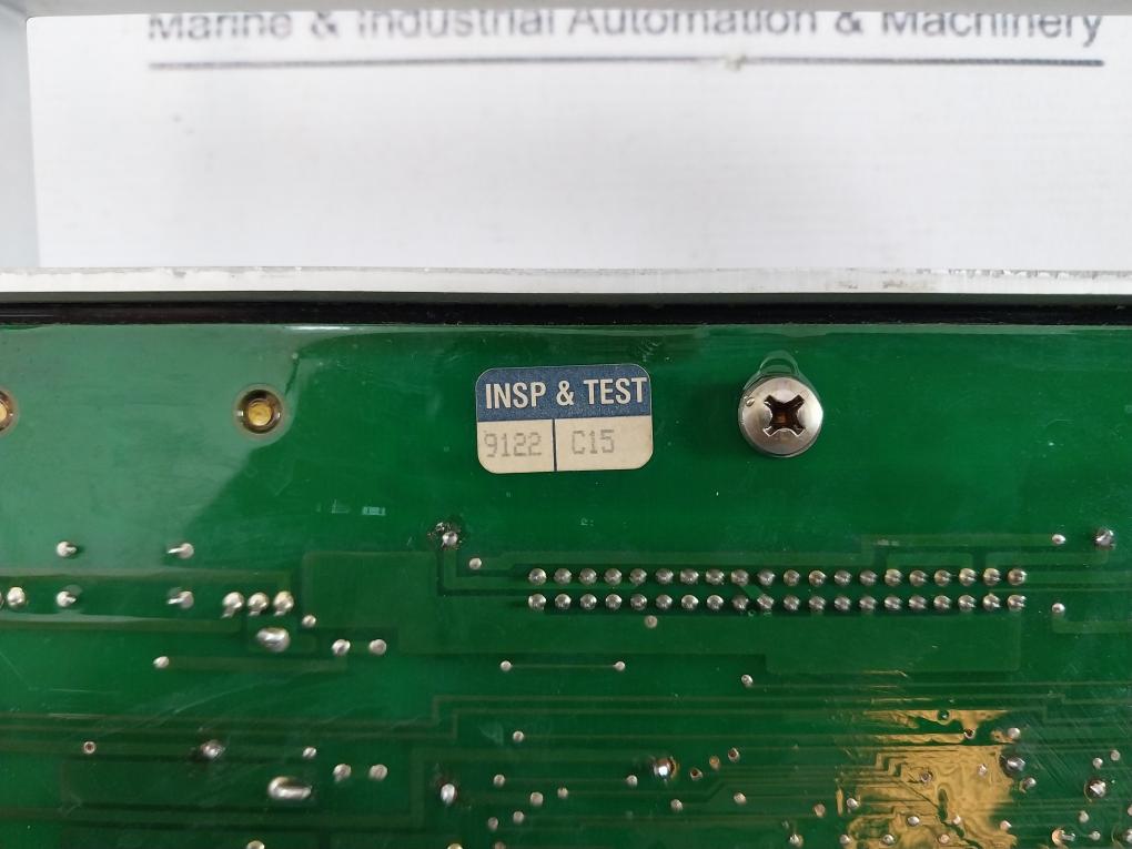 Saab 200 1891 700-1 Circuit Board Mk 8537 412-003