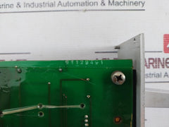 Saab 200 1891 700-1 Circuit Board Mk 8537 412-003