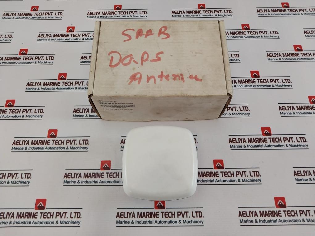 Saab 7000 000-359 MGL-4 DGPS Antenna