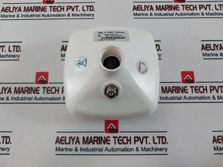 Saab 7000 000-359 MGL-4 DGPS Antenna