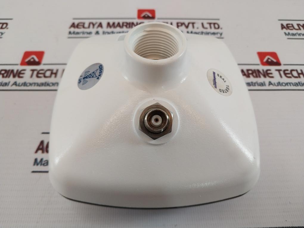 Saab 7000 000-359 MGL-4 DGPS Antenna