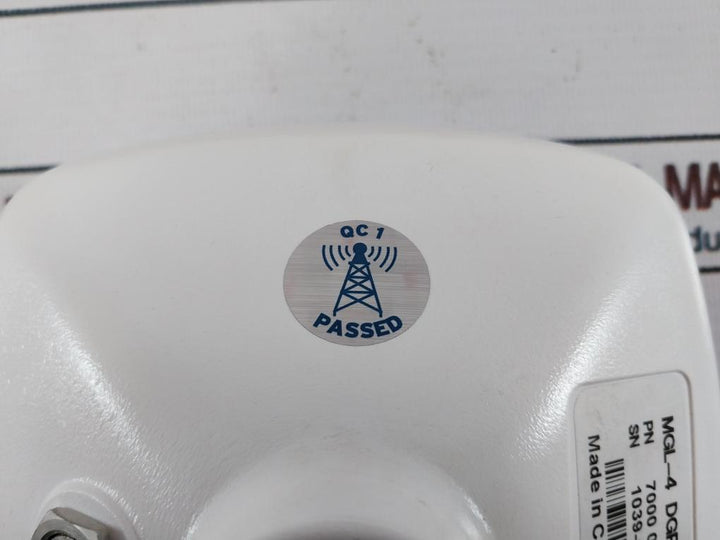 Saab 7000 000-359 MGL-4 DGPS Antenna