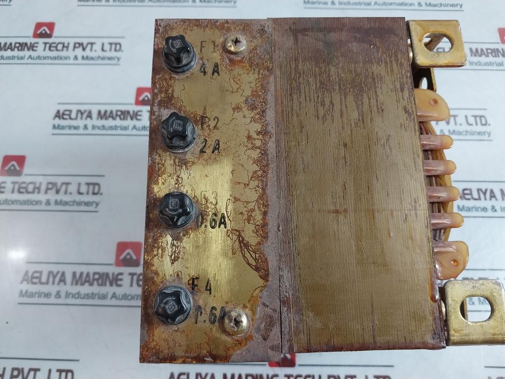 Saab 9150022-021 Transformer 250V 50/60Hz