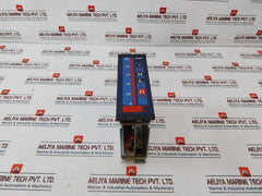 Saab 9150023-613 B Tdu Tank Display Unit Tdb Pb259