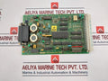 Saab 9233790-101A Printed Circuit Board