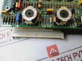 Saab Automation Mk 8537 412-003 Printed Circuit Board