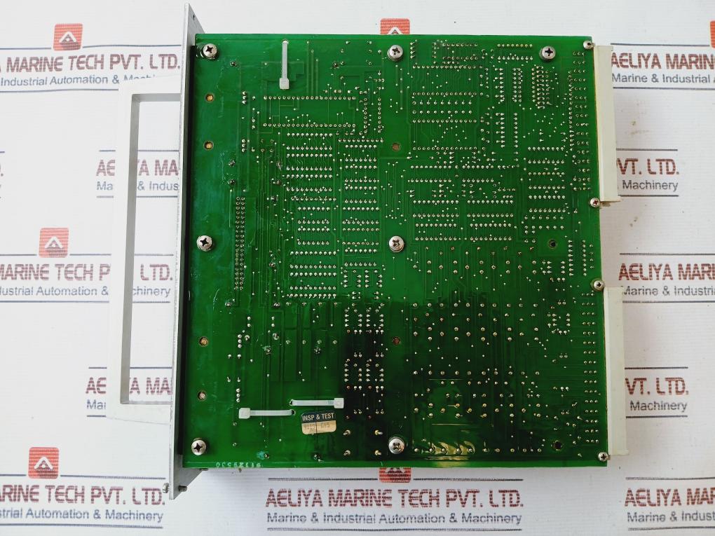 Saab Automation Mk 8537 412-003 Printed Circuit Board