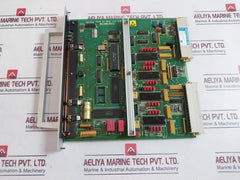Saab Automation Stalectronic 2000 1891 705 Pcb Card