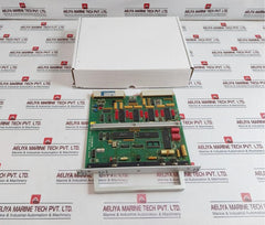 Saab Automation Stalectronic 2000 1891 705 Pcb Card