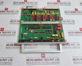 Saab Automation Stalectronic 2000 1891 705 Pcb Card
