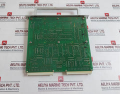 Saab Automation Stalectronic 2000 1891 705 Pcb Card