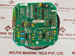 Saab Electronics Pb103 9150020-553 Tankradar 150021-702B