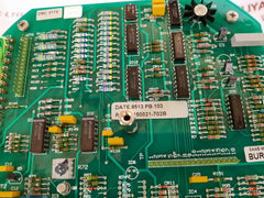 Saab Electronics Pb103 9150020-553 Tankradar 150021-702B