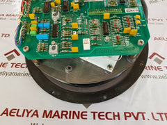 Saab Electronics Pb103 9150020-553 Tankradar 150021-702B